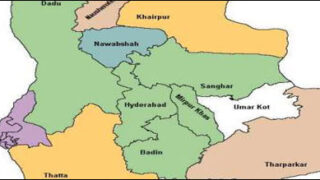 sindh
