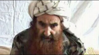 sirajuddin haqqani