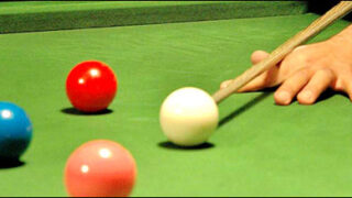 snooker