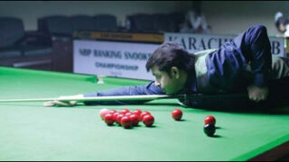snooker