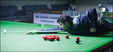 snooker