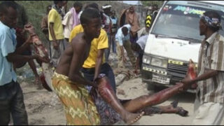 somalia blast