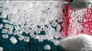 sugar