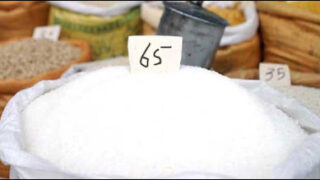 sugar