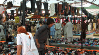 sunday bazar