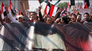 syria