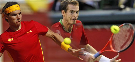 tennis