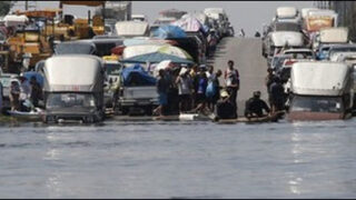 thailand flood