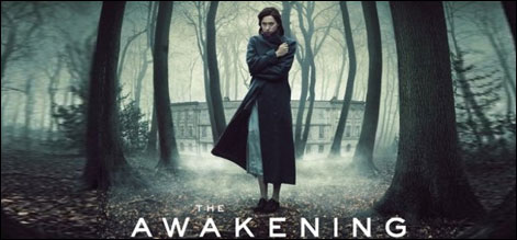 the awakening