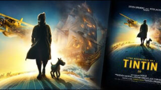 tintin