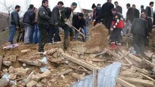 turkey Earthquake