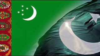 turkmenistan pakistan
