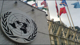 united nation
