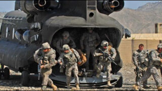 us army