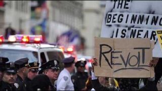 us protest