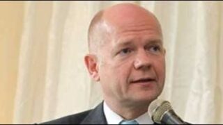 william hague