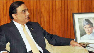 zardari