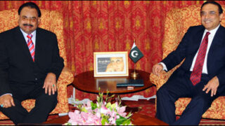 zardari Altaf