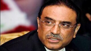 zardari