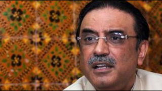 zardari