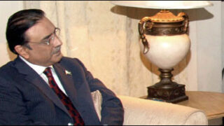 zardari