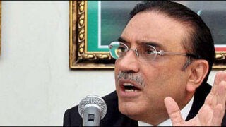 zardari