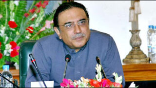 zardari
