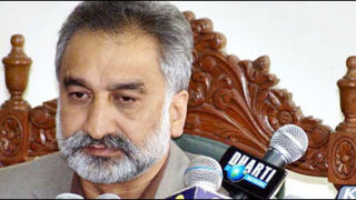 zulfiqar mirza