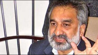 zulfiqar mirza
