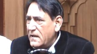 Ahmad Rafique Akhtar