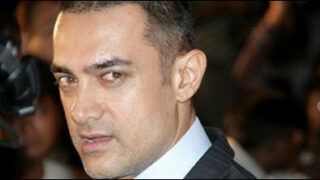 Amir Khan