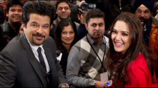 Anil kapoor