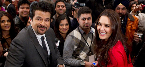 Anil kapoor