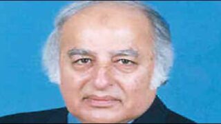 Anwer Baig