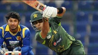 Cricket
