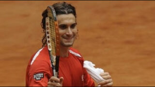 David Ferrer
