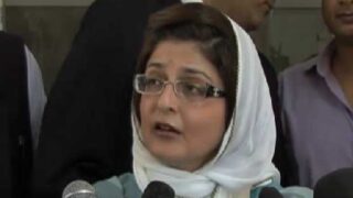 Farah Naaz