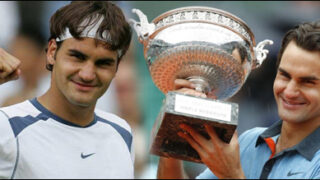 Federer