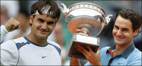 Federer