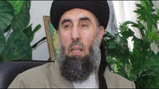 Gulbadin Hikmatyar