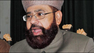 Hamid Kazmi