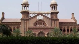 High Court