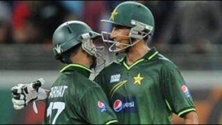 ICC ranking