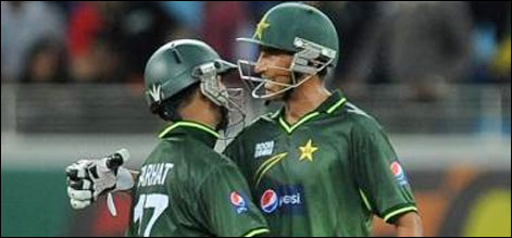 ICC ranking
