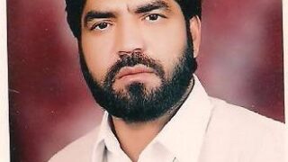 Iftifkhar Azimi