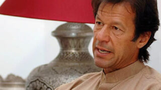 Imran Khan