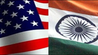 India USA