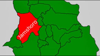 Jamshoro