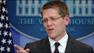 Jay Carney