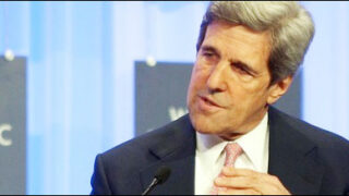 John Kerry